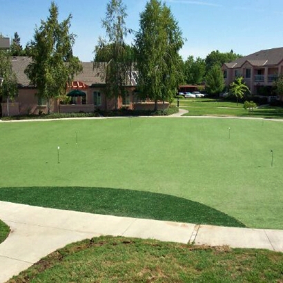 Putting Greens Boxford Massachusetts Artificial Grass Back