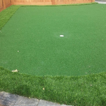 Putting Greens West Newbury Massachusetts Artificial Turf