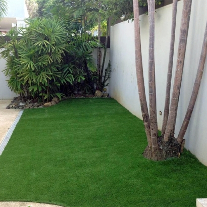 Synthetic Grass Essex Massachusetts Lawn Front Yard