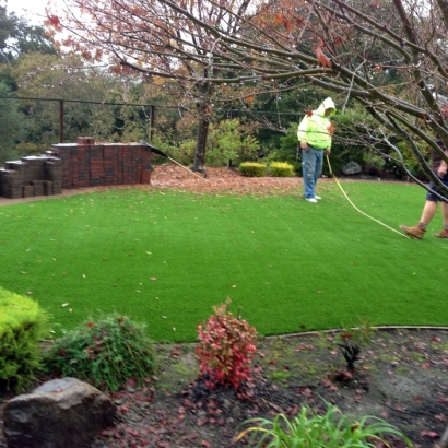 Synthetic Grass Hudson Massachusetts Lawn Recreational Areas