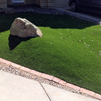 Synthetic Grass Ipswich Massachusetts Landscape Back Yard