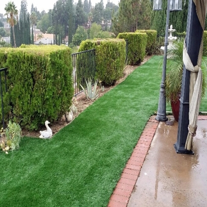 Synthetic Grass North Pembroke Massachusetts Landscape Commercial