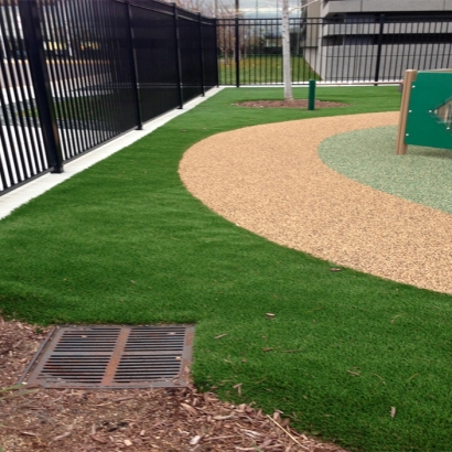 Synthetic Grass Plainville Massachusetts Kindergarten Commercial