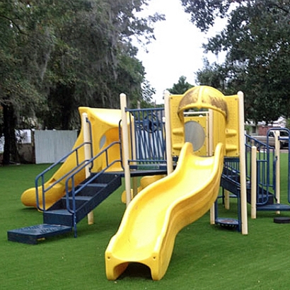 Synthetic Grass Plymouth Massachusetts Childcare Facilities