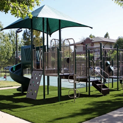 Synthetic Grass South Peabody Massachusetts Childcare Facilities