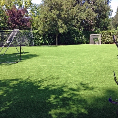 Synthetic Grass Sports Fields Wilmington Massachusetts Recreational