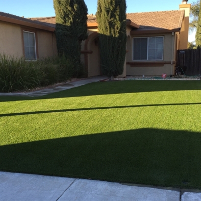 Synthetic Turf Berkley Massachusetts Lawn