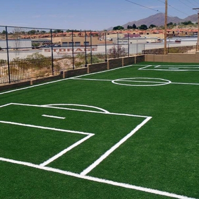Synthetic Turf Sports Fields Hull Massachusetts