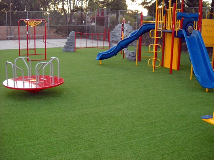 Artificial Grass Hudson Massachusetts Childcare Facilities