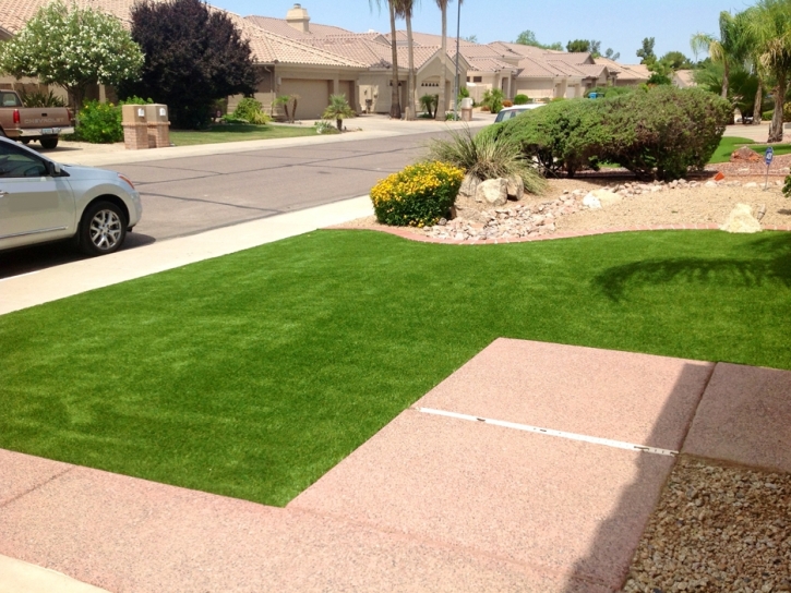 Artificial Grass Mansfield Center Massachusetts Landscape