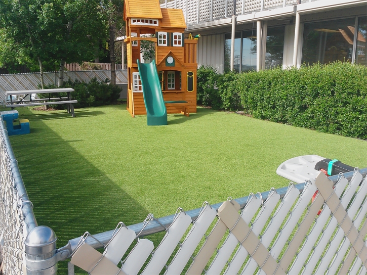 Artificial Grass North Seekonk Massachusetts Kindergarten