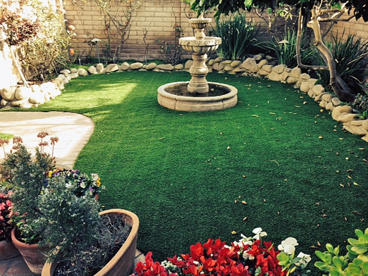 Artificial Grass Rowley Massachusetts Landscape