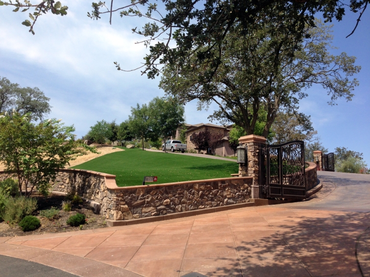 Artificial Grass Westford Massachusetts Lawn Back Yard