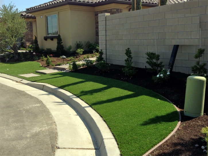 Artificial Grass Wrentham Massachusetts Landscape