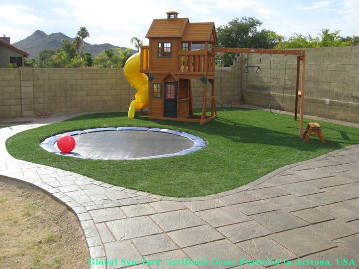 Artificial Turf Everett Massachusetts Playgrounds