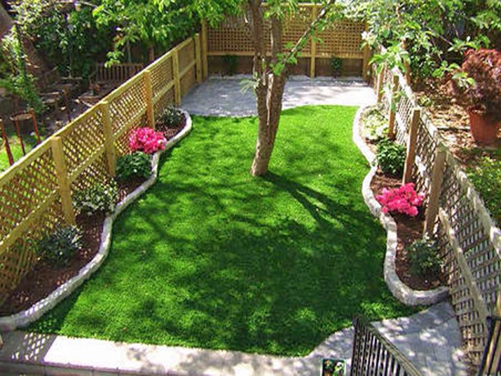 Artificial Turf Medway Massachusetts Lawn Back Yard