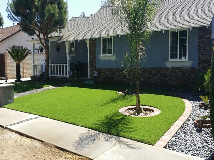 Artificial Turf North Pembroke Massachusetts Landscape