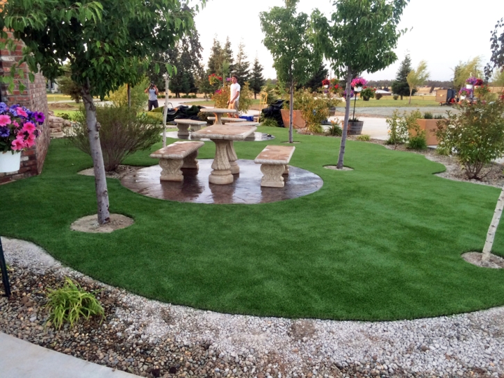 Artificial Turf Stoneham Massachusetts Kids Care Back Yard