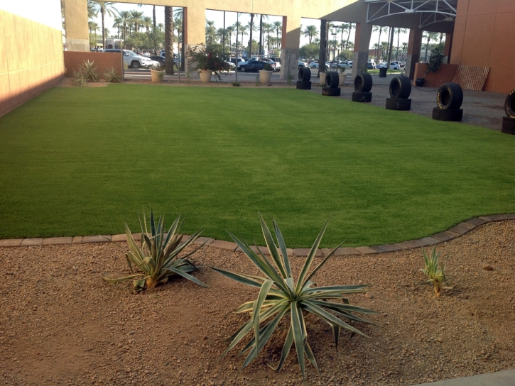 Artificial Turf West Bridgewater Massachusetts Landscape