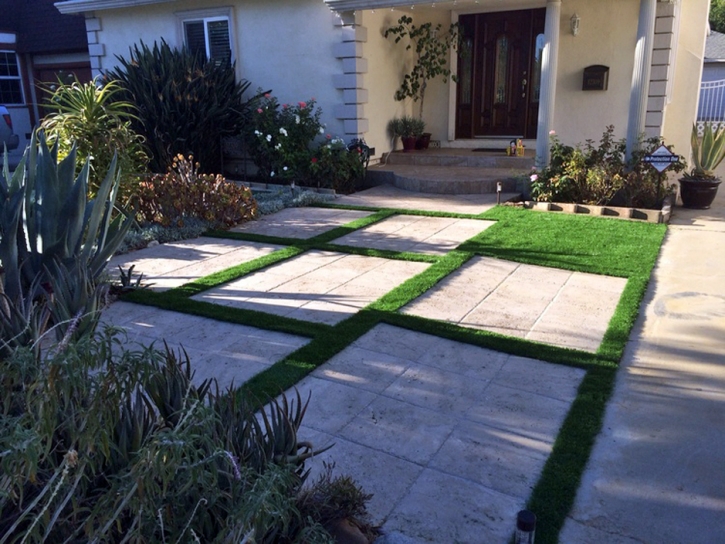 Fake Grass Marlborough Massachusetts Lawn