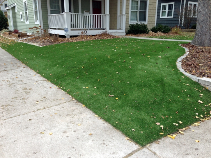 Fake Grass Methuen Massachusetts Lawn Commercial Landscape