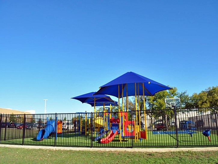 Fake Turf Lynnfield Massachusetts Kindergarten Commercial