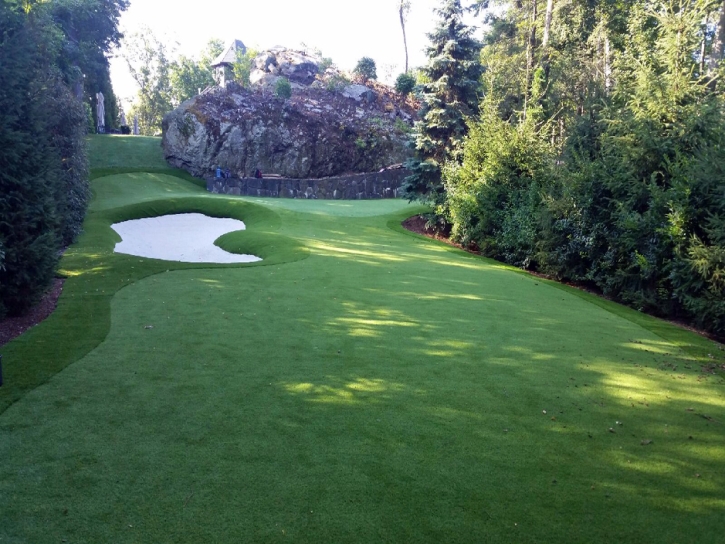Golf Putting Greens Weymouth Massachusetts Artificial Grass
