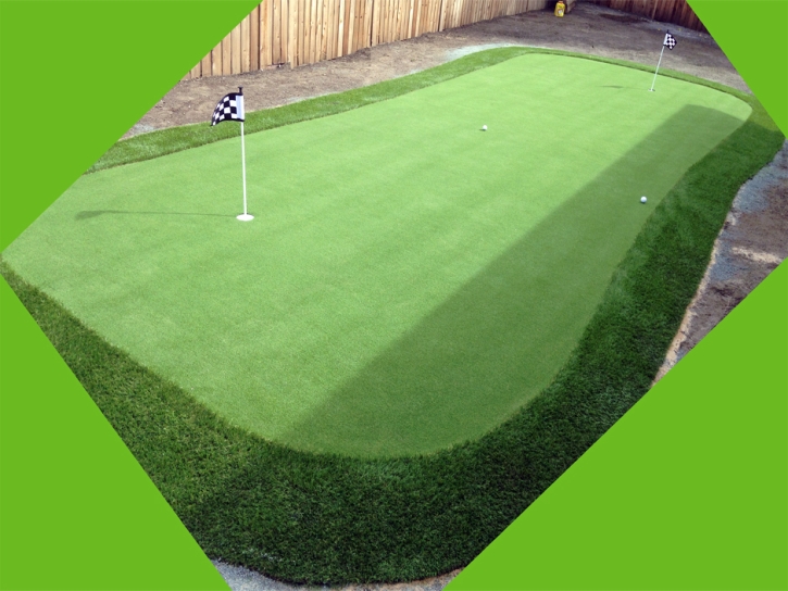 Golf Putting Greens Whitinsville Massachusetts Artificial