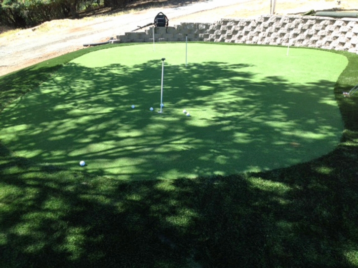 Putting Greens Belmont Massachusetts Synthetic Turf