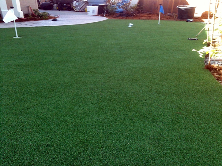 Putting Greens Tyngsboro Massachusetts Artificial Grass