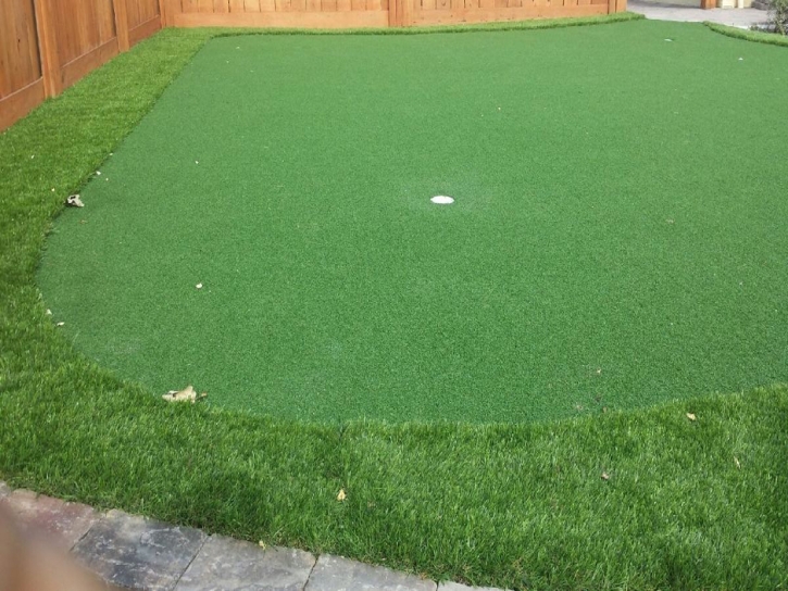 Putting Greens West Newbury Massachusetts Artificial Turf