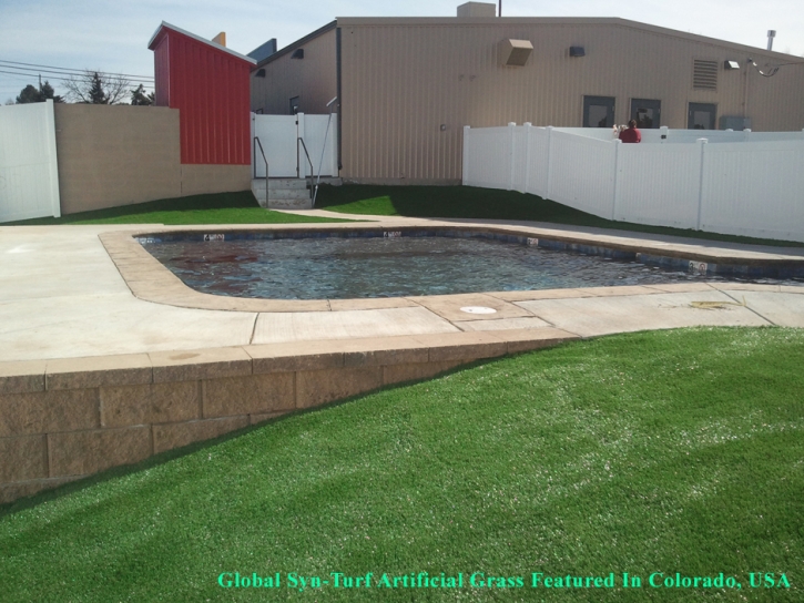 Synthetic Grass Everett Massachusetts Landscape