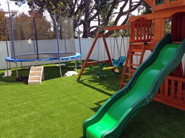 Synthetic Grass Hanover Massachusetts Childcare Facilities
