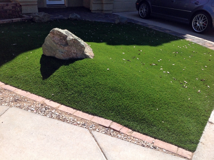 Synthetic Grass Ipswich Massachusetts Landscape Back Yard