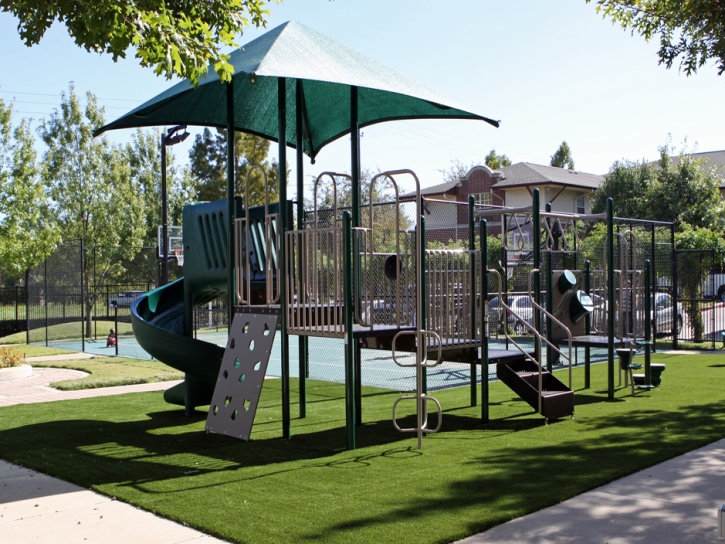 Synthetic Grass South Peabody Massachusetts Childcare Facilities
