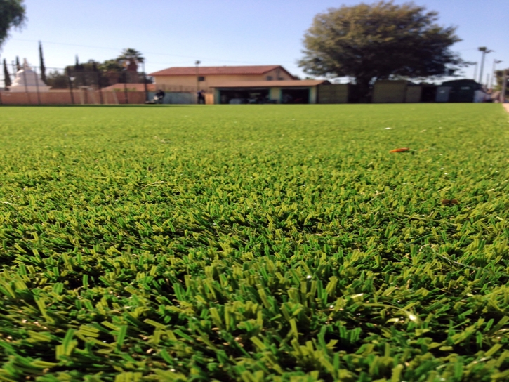 Synthetic Grass Sports Fields Ayer Massachusetts