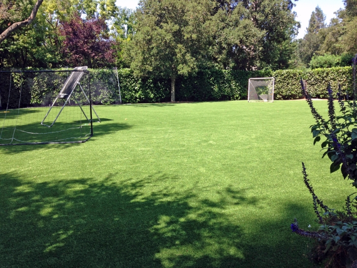 Synthetic Grass Sports Fields Wilmington Massachusetts Recreational