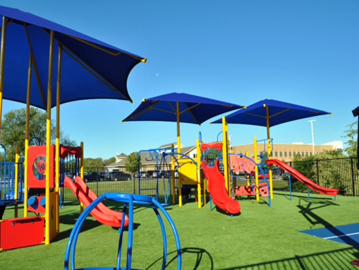 Synthetic Grass Woburn Massachusetts Childcare Facilities