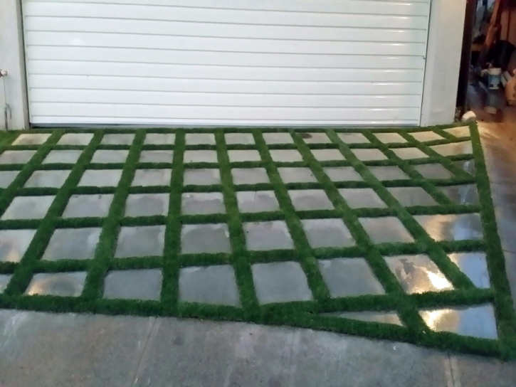 Synthetic Turf Chelmsford Massachusetts Lawn Front Yard