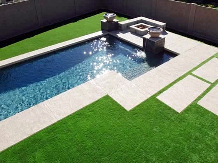 Synthetic Turf Marlborough Massachusetts Lawn Parks