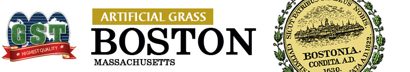 Artificial Grass Boston, Massachusetts